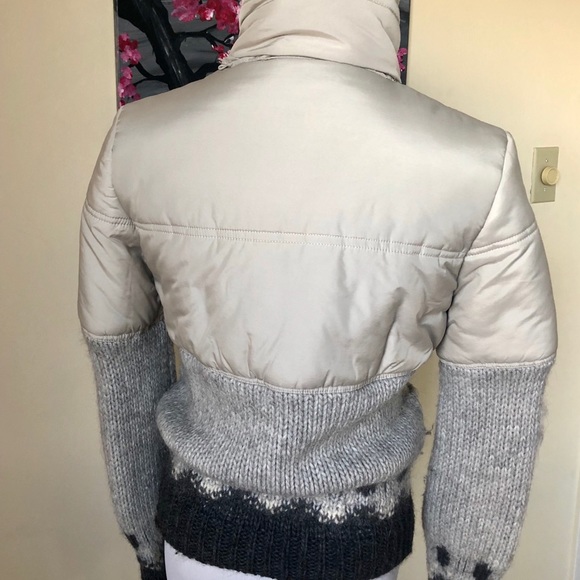 Patrizia Pepe Winter Jacket - Picture 3 of 5